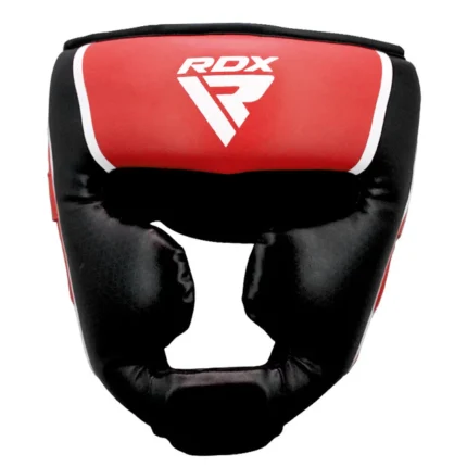 🛡️ Elite RDX Head Guard – Designed for Champions | By Waheed Gloves Industry