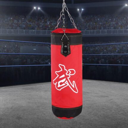 Invictus Custom Boxing Bag – Waheed Gloves Industry.