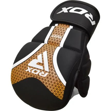 Waheed Gloves Industry – World-Class Sparring Gloves.
