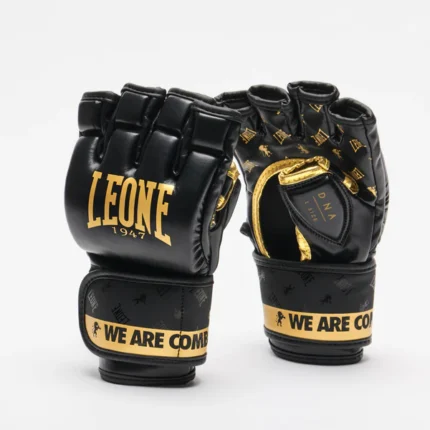 Premium MMA Gloves – Leone 1947.