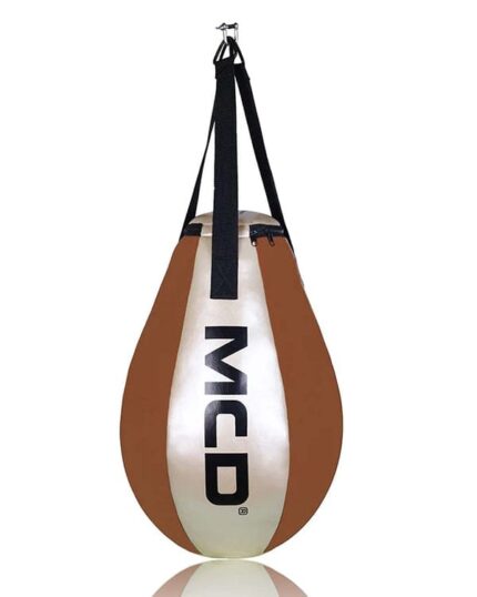 Ultimate Custom Boxing Bag – Built by Waheed Gloves Industry.