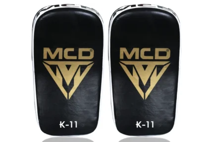 PRO FIGHT SERIES – KICK PADS BY WAHEED GLOVES INDUSTRY.